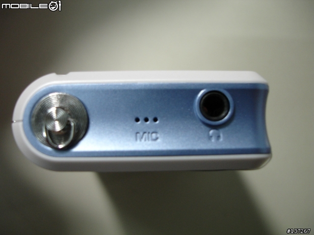[勸敗]I-Audio 《G3》超強省電 1GB MP3 播放器