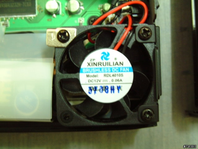（分享） 換裝後包裝著一棵純真的心 AivX 3.5"新機種 DVP-370A檔播放機