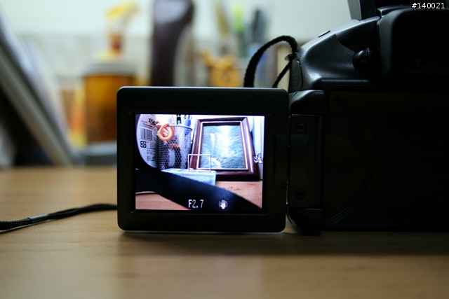 [分享]進化再進化 Canon Powershot S3 IS
