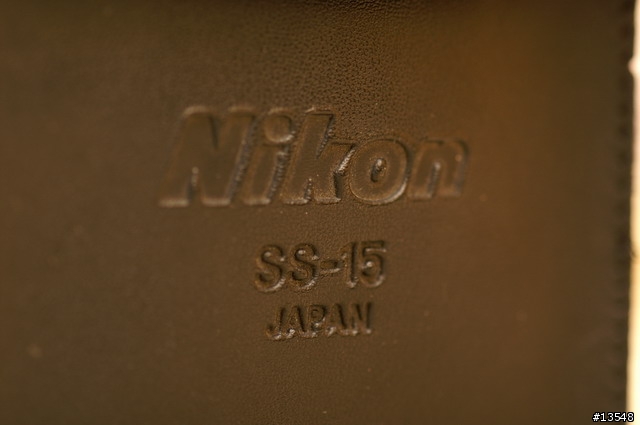 [分享] Nikon 經典絕版銘機： FA  (圖多哦！)