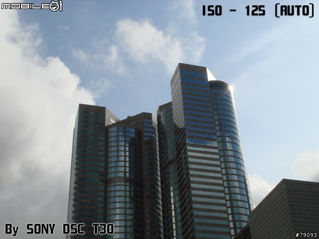 [分享] 敗了 SONY DSC T30 (更新第五次, 算是第五次吧, 主要是加了圖)