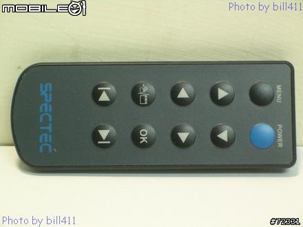 [分享] Spectec SDIO Video-out Card 硬體介紹篇