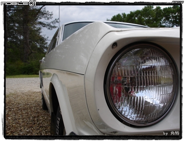 [分享]1966 Ford Mustang