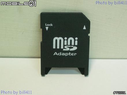 [分享] Spectec SDIO Video-out Card 硬體介紹篇