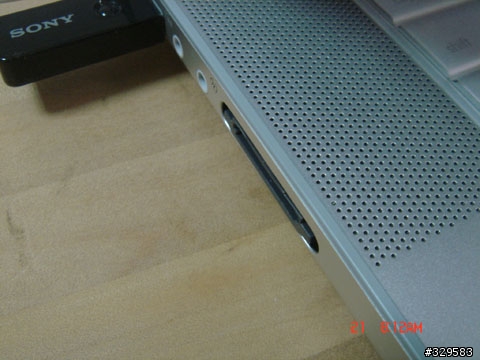 [APIOTEK] 給MacBook Pro用的 12合1讀卡機 小小測試報告