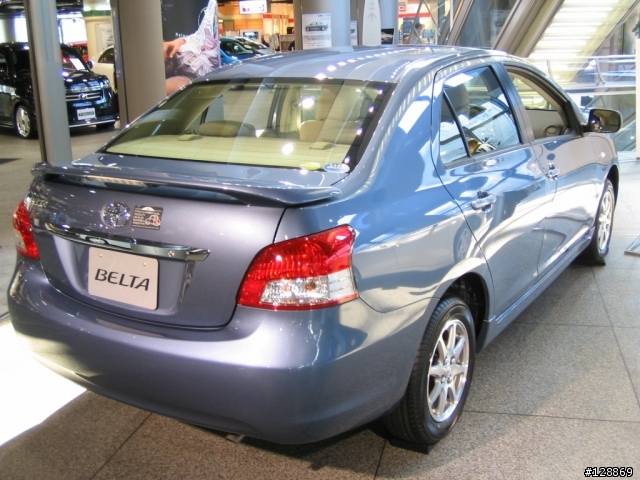 東京旅遊-TOYOTA展示中心車種分享(圖多)