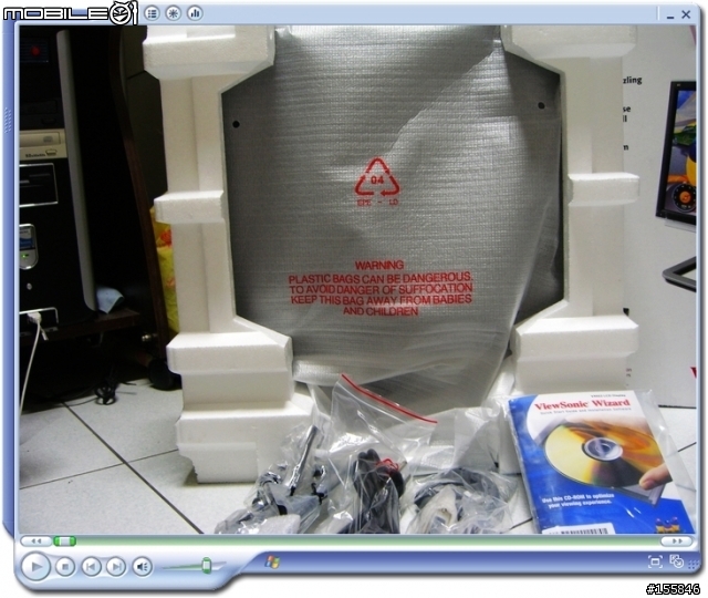 [分享]不是三爽而是三鳥VX922 5/28新增補充-完整收納線材