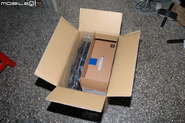 [分享]ACER TravelMate 3282 開箱報告 ~~~已補上效能測試