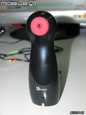 【分享】人因科技 iHALA愛哈啦 ET-UP310 Skype Phone