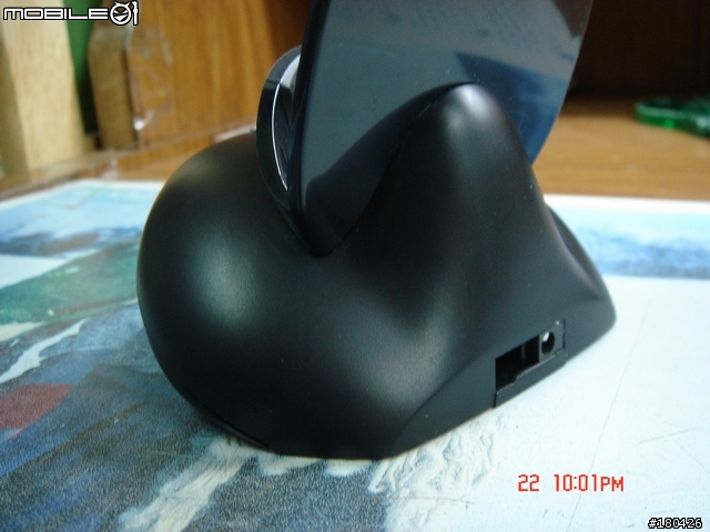 [分享]MX1000接收器改裝記