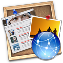 [強力推薦]iWeb雙雄iWebSites 1.1+EasyiWeb 1.0 中文化