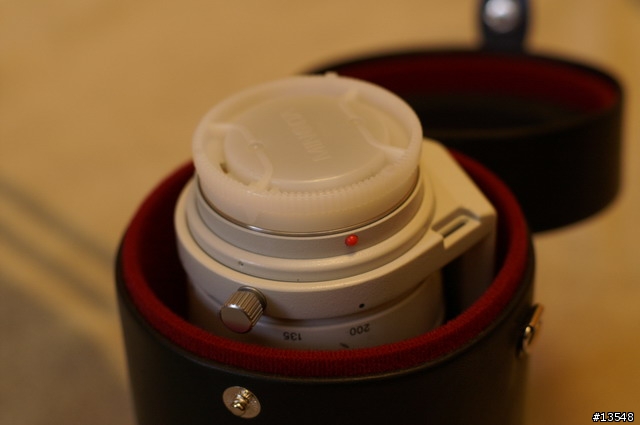 [分享]Minolta 當家白鏡前代目 80-200mm APO F2.8G