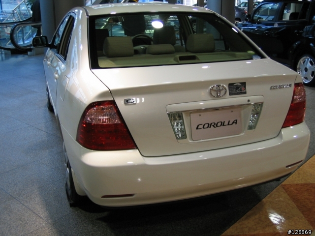 東京旅遊-TOYOTA展示中心車種分享(圖多)