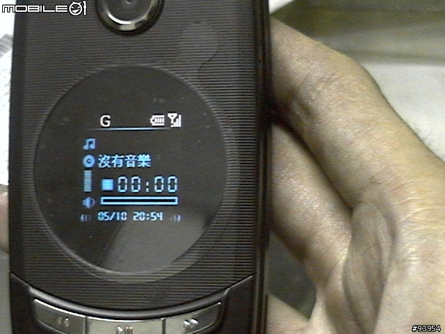 [使用心得] Dopod S300 (有圖)