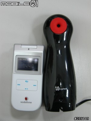 【分享】人因科技 iHALA愛哈啦 ET-UP310 Skype Phone