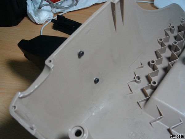 [DIY]改裝方向盤音響控制