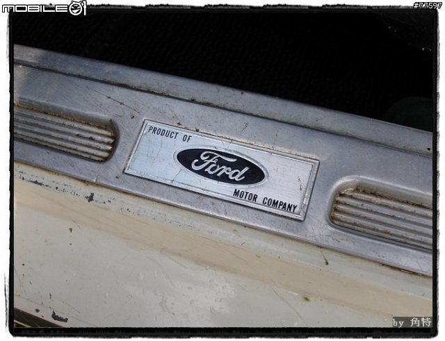 [分享]1966 Ford Mustang