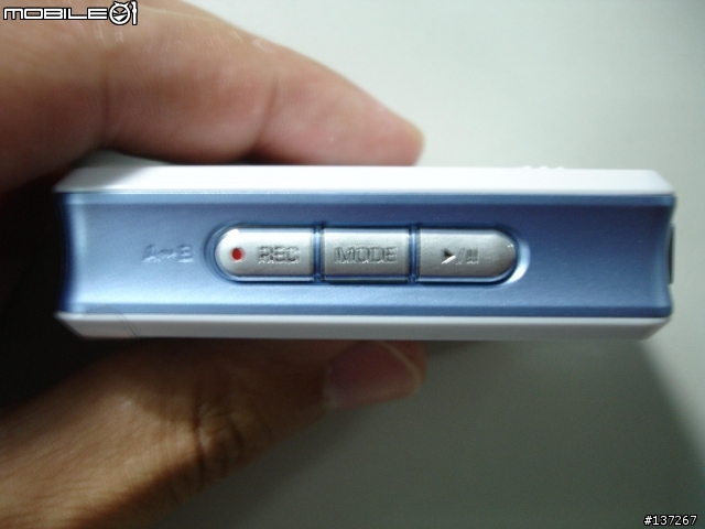[勸敗]I-Audio 《G3》超強省電 1GB MP3 播放器