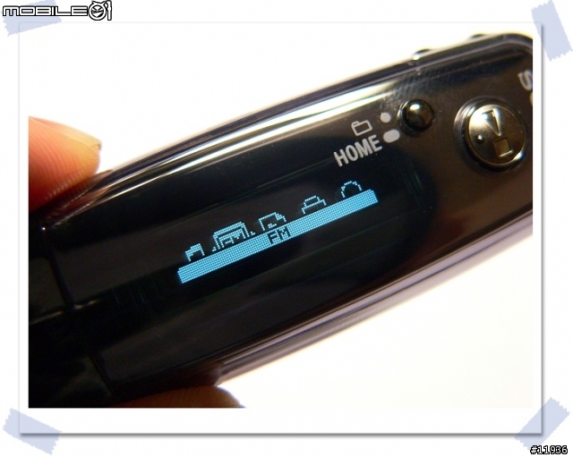 [勸敗] 黯然銷魂的Sony NW-E003F 1GB