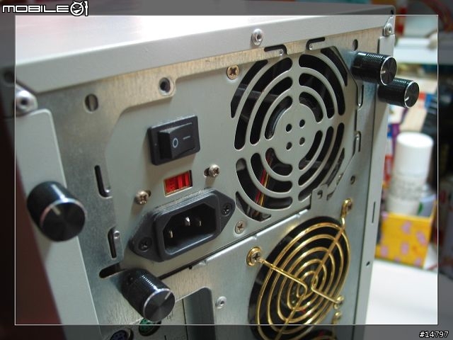【DIY】手鎖螺絲自己做