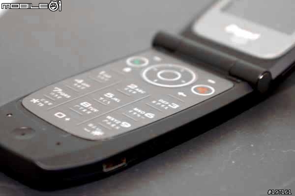 [勸敗] Dopod S300 入手開箱報告！圖多！