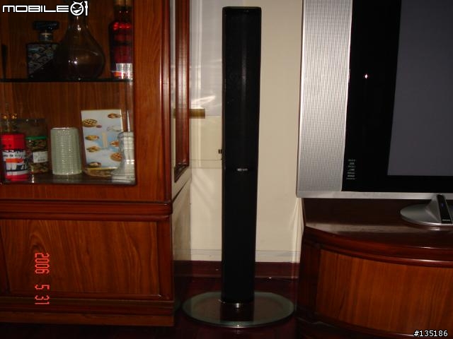 (分享)LG 50吋電漿家庭劇院組