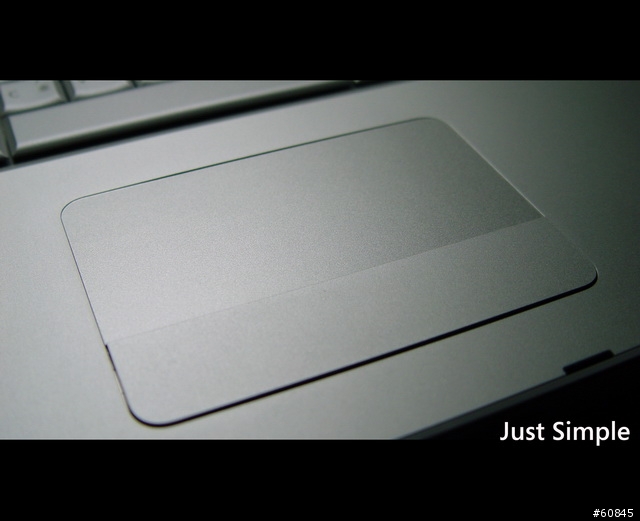 [很混的報告]Macbook Pro 圖片版