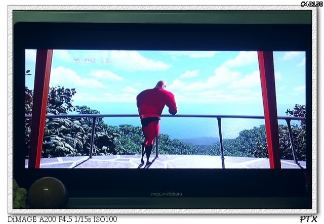 [分享]奇美32" lcdtv N-5325，三年全保固的感動，換到了新的保證卡