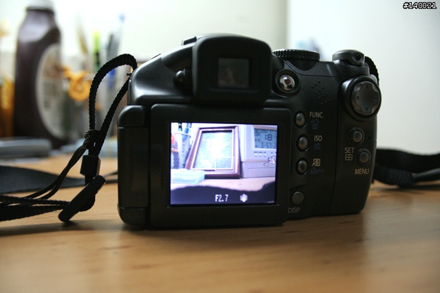 [分享]進化再進化 Canon Powershot S3 IS
