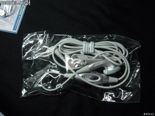 [分享]Samsung X-208 白色機