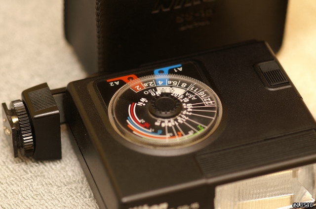 [分享] Nikon 經典絕版銘機： FA  (圖多哦！)