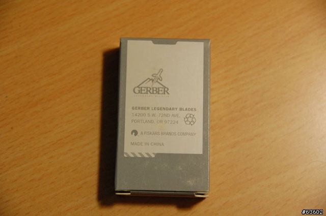 GERBER SOLSTICE 多功能掌中型工具鉗