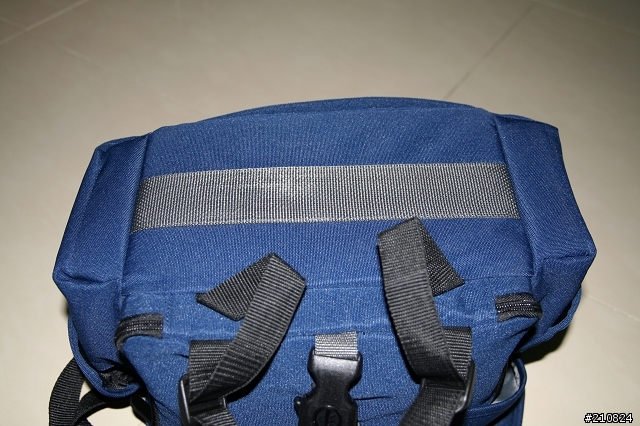 [分享]TAMRAC 5606 system 6 相機背包