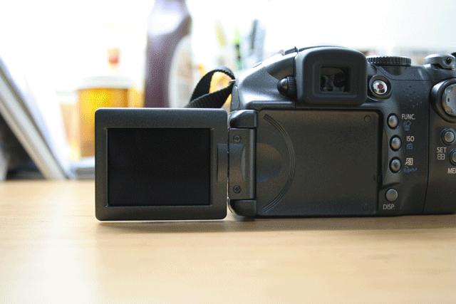 [分享]進化再進化 Canon Powershot S3 IS