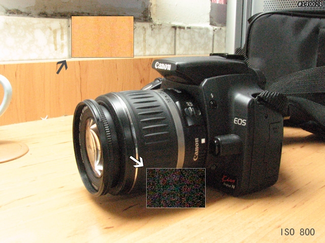 [分享]進化再進化 Canon Powershot S3 IS