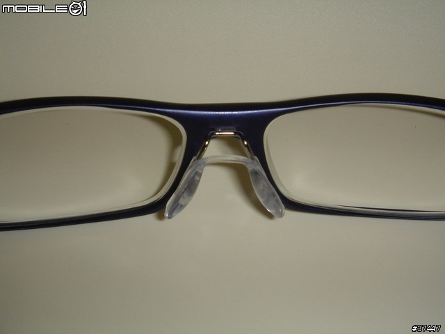 [分享] Starck Eyes 金屬框全手工眼鏡