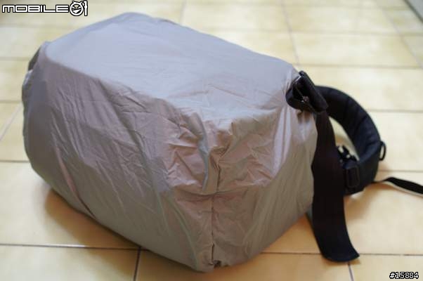 [分享] Lowepro Compact AW 相機包 與 Lowepro Backpack Harness