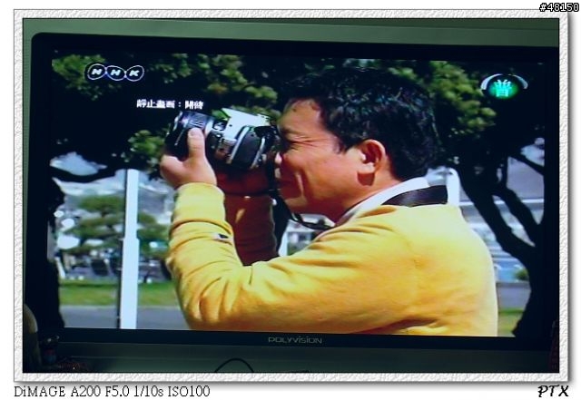 [分享]奇美32" lcdtv N-5325，三年全保固的感動，換到了新的保證卡