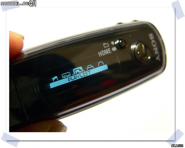 [勸敗] 黯然銷魂的Sony NW-E003F 1GB