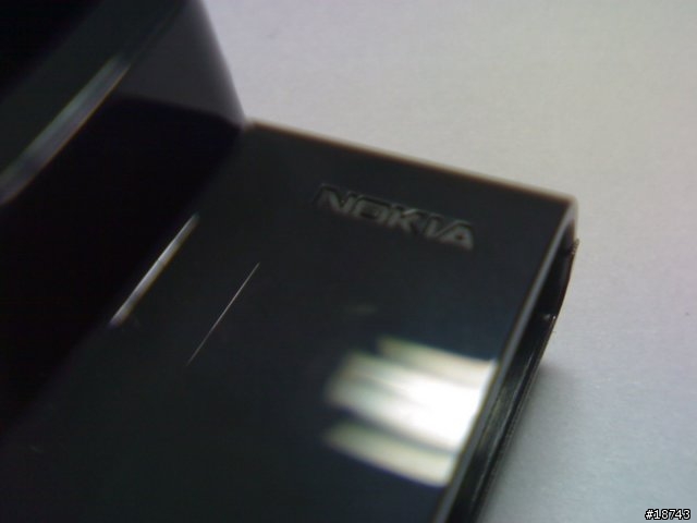 [分享]Nokia DT-14 電池充電器( 6/17 新增照片)