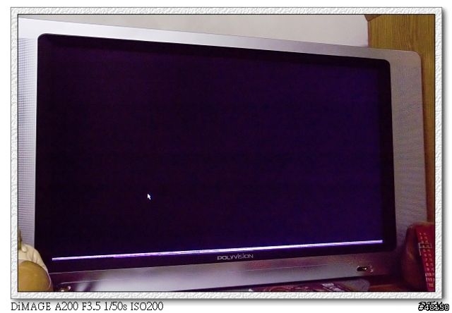 [分享]奇美32" lcdtv N-5325，三年全保固的感動，換到了新的保證卡