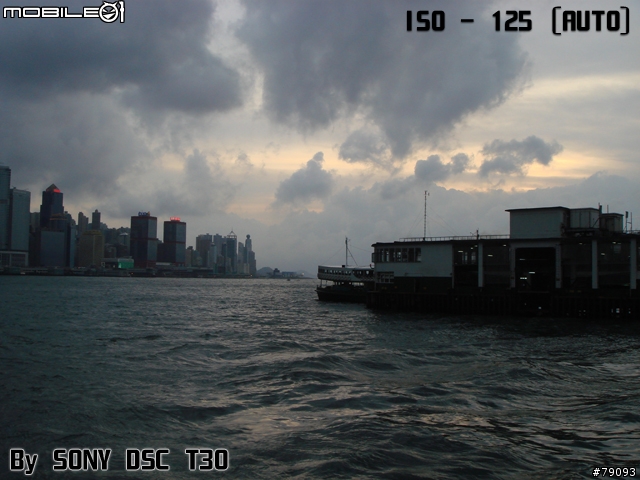 [分享] 敗了 SONY DSC T30 (更新第五次, 算是第五次吧, 主要是加了圖)
