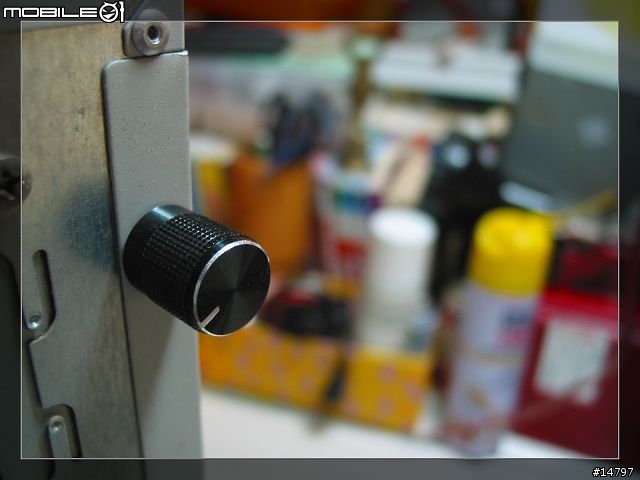 【DIY】手鎖螺絲自己做