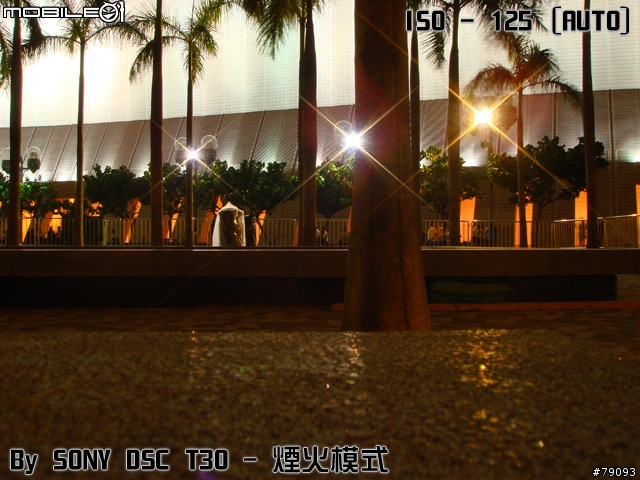 [分享] 敗了 SONY DSC T30 (更新第五次, 算是第五次吧, 主要是加了圖)