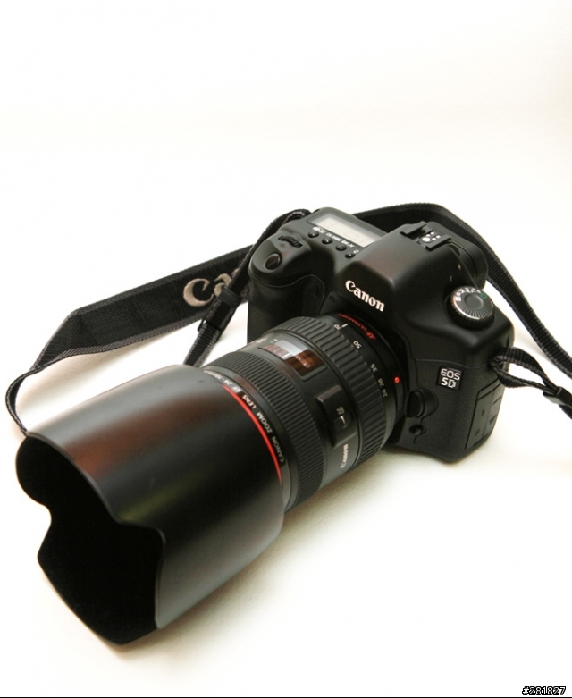 [分享]Canon標準變焦鏡實拍（24-70L+5D vs 17-55 IS + 30D）