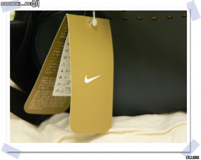 [勸敗]金色浮華時尚運動風的NB背包 by nike! (05/16新增圖)