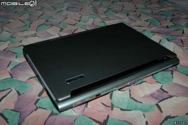 [分享]ACER TravelMate 3282 開箱報告 ~~~已補上效能測試