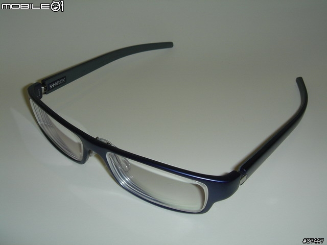 [分享] Starck Eyes 金屬框全手工眼鏡