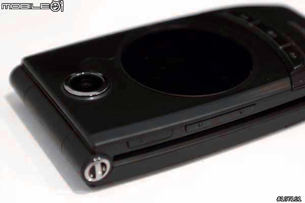 [勸敗] Dopod S300 入手開箱報告！圖多！