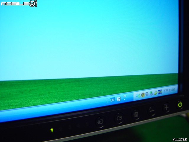 DELL 2407WFP 終於到手了